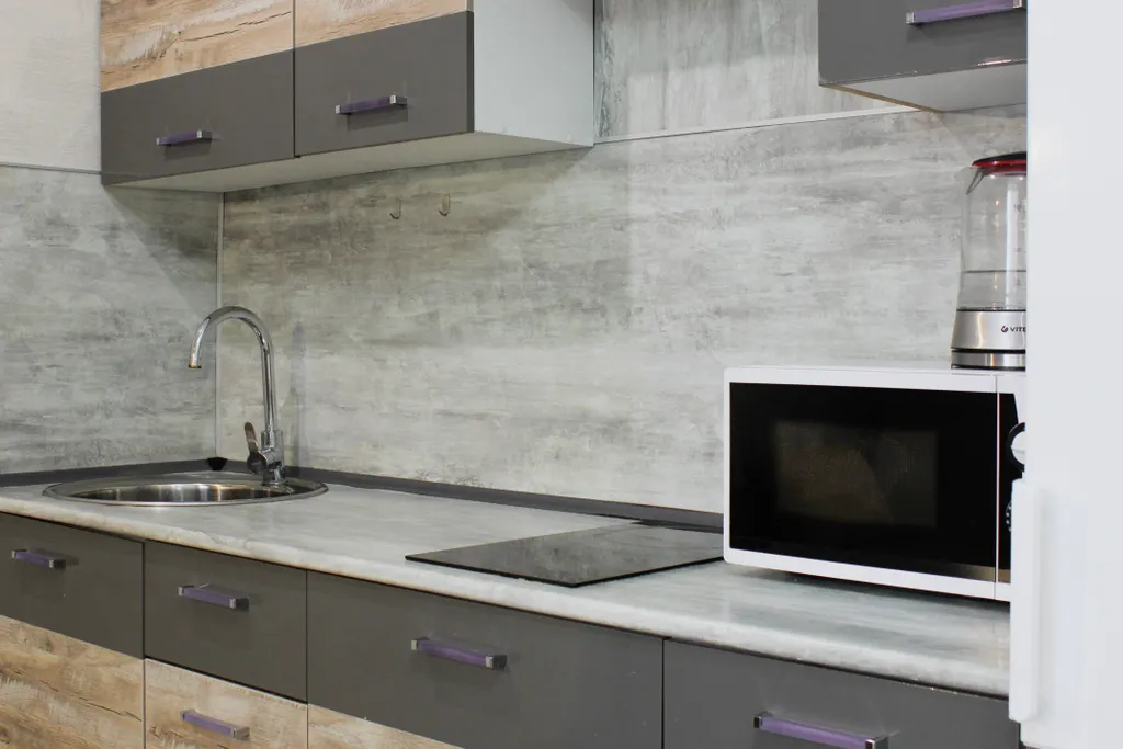 Зимняя сказка №100