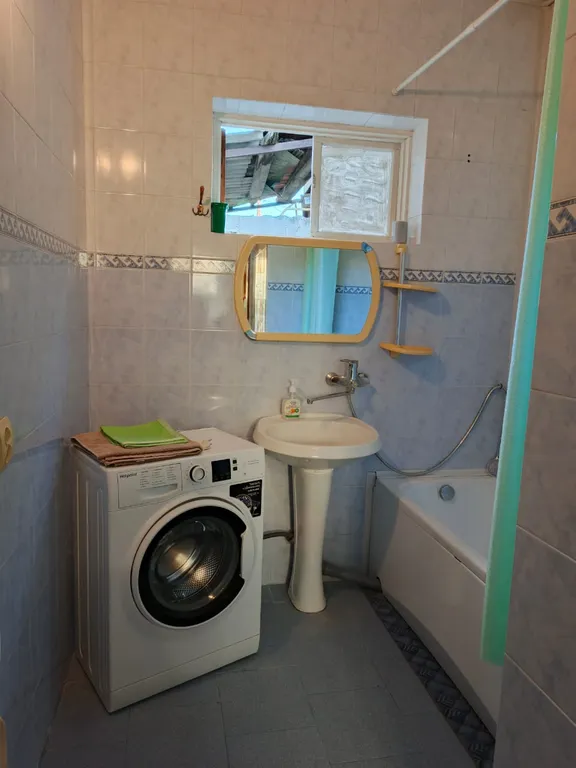 3-комнатный Дом