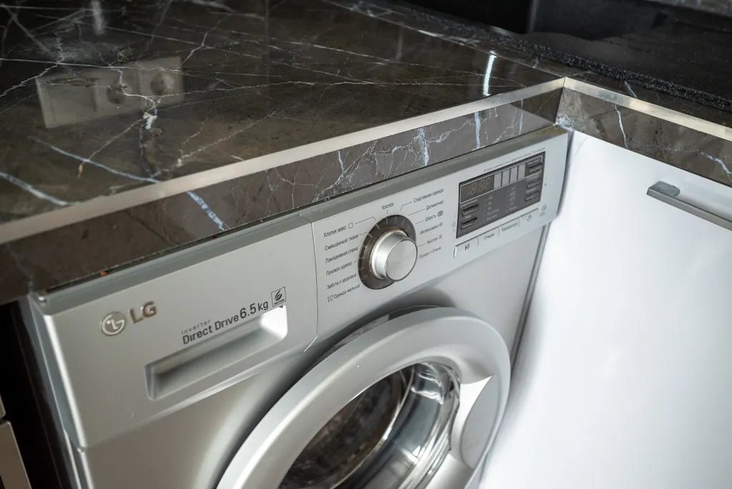 Четырехкомнатная восьмиместная квартира рядом с морем