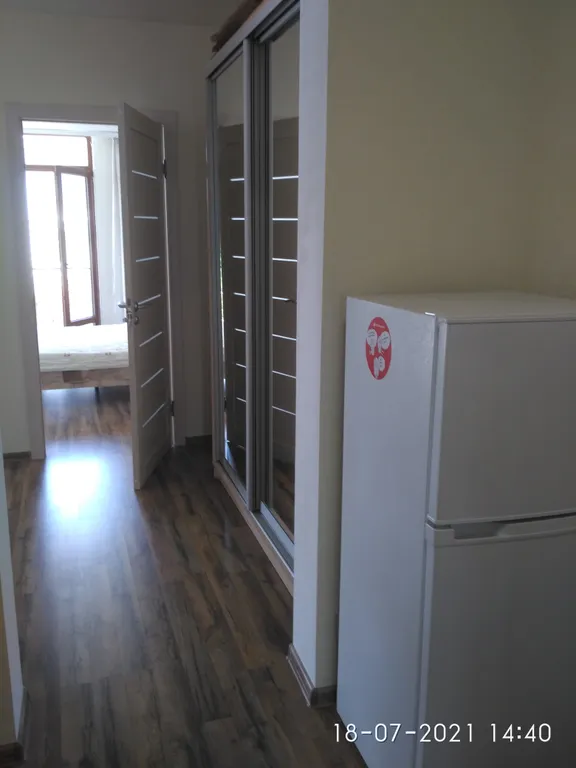 Квартира Апартаменты Рашад — Севастополь