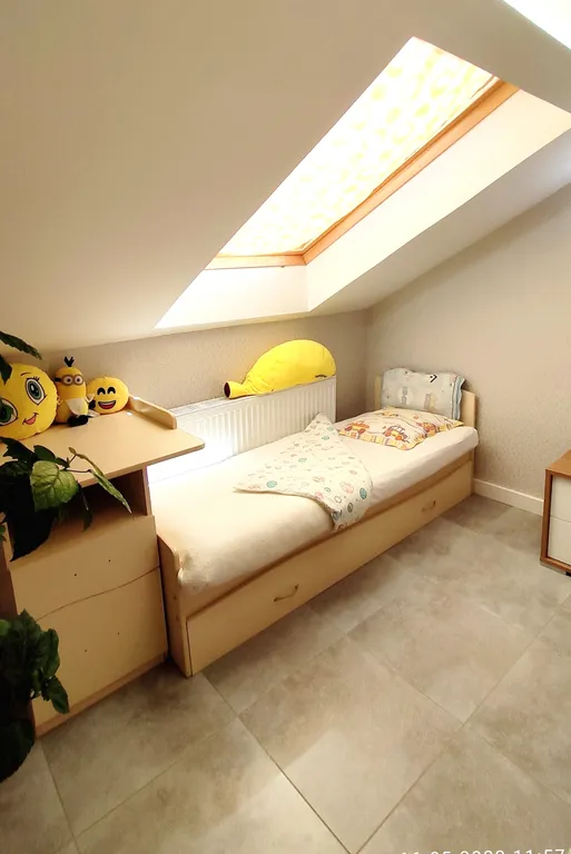 Квартира Просторная квартира с видом на горы — Геленджик