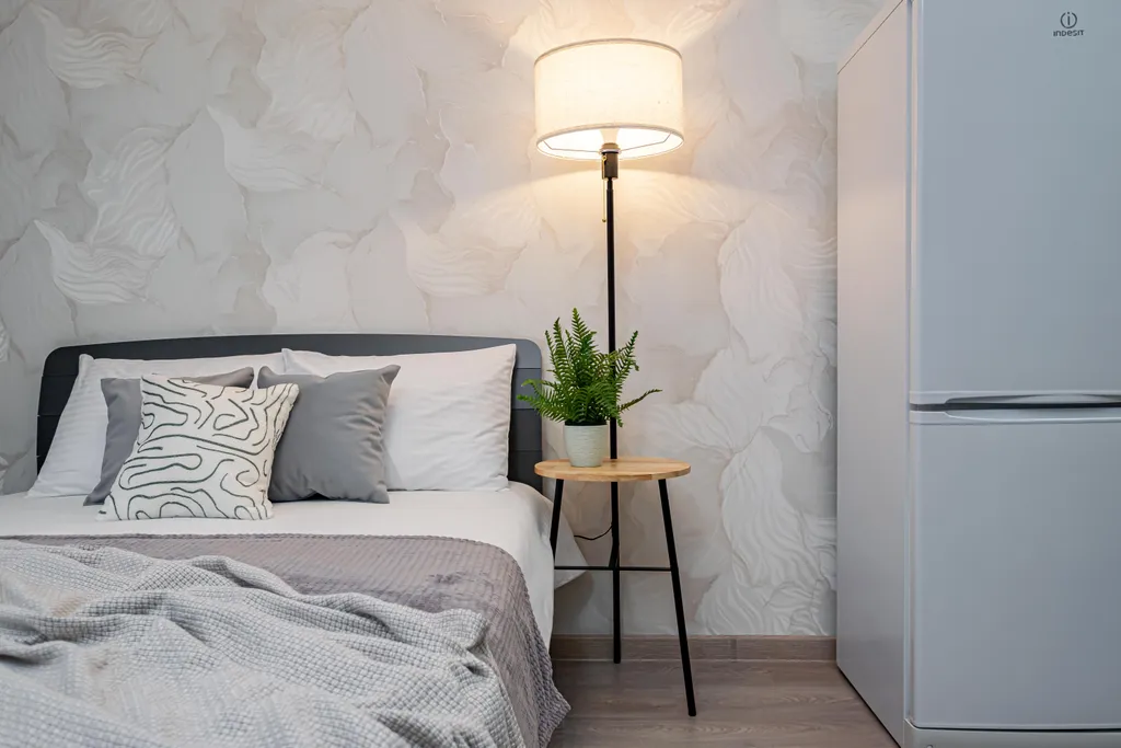 Уютная студия в Перми