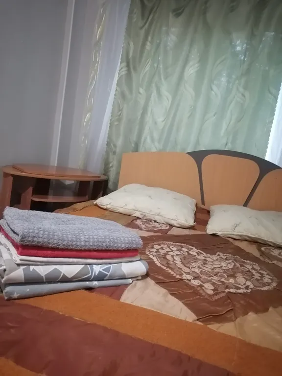 2-комнатная Квартира — аренда посуточно в Астрахань