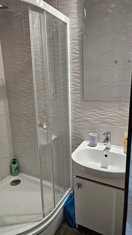 1-комнатная квартира в Павшино в ЖК Тетрис