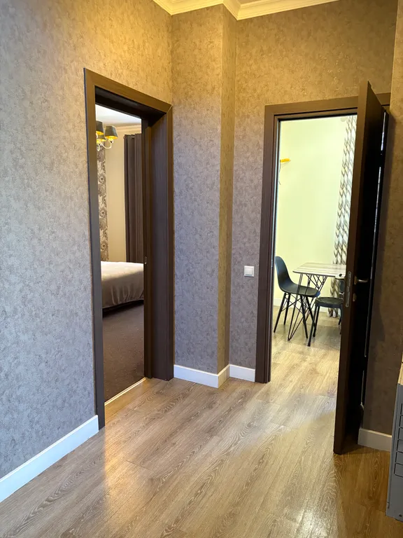 Таунхаус в самом лучшем районе