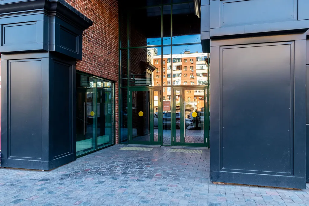 Апартаменты в ЖК Vivaldi комфорт класса. Скидка от 5 ночей!