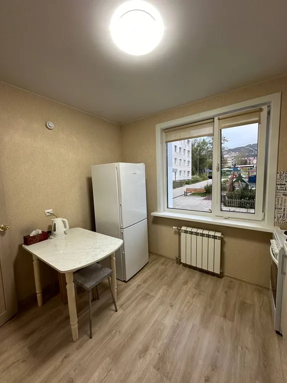 Сердце Южно-Сахалинска ждёт Вас