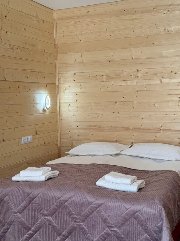 Квартира Комната — аренда посуточно в Архыз