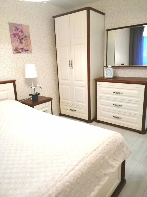 Уютная квартира в центре