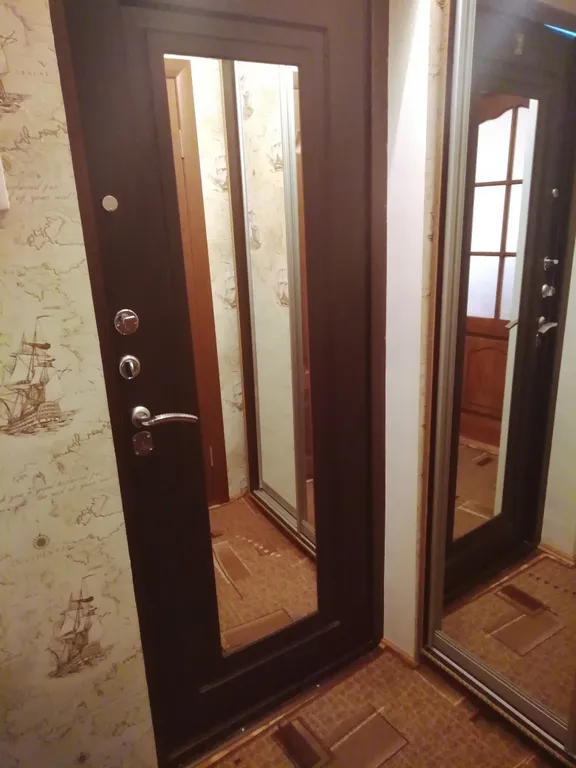 Уютная и чистая квартира в центре города