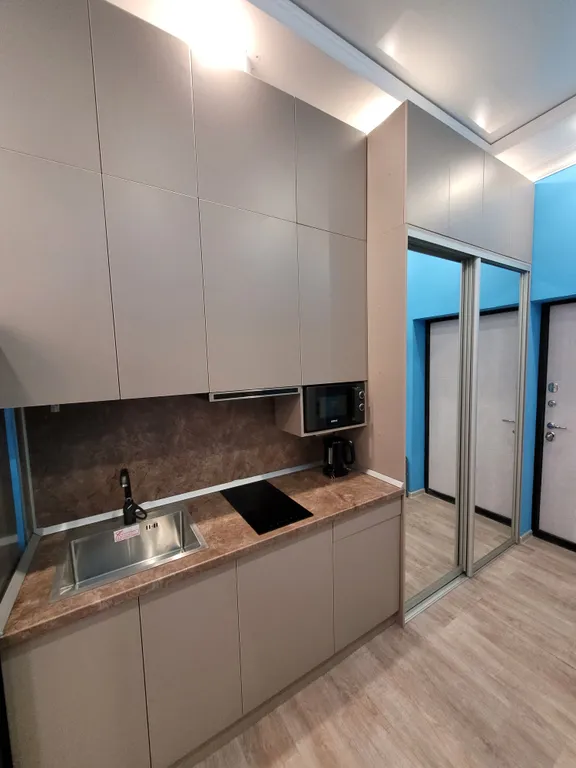 Квартира Квартира у моря — Сириус