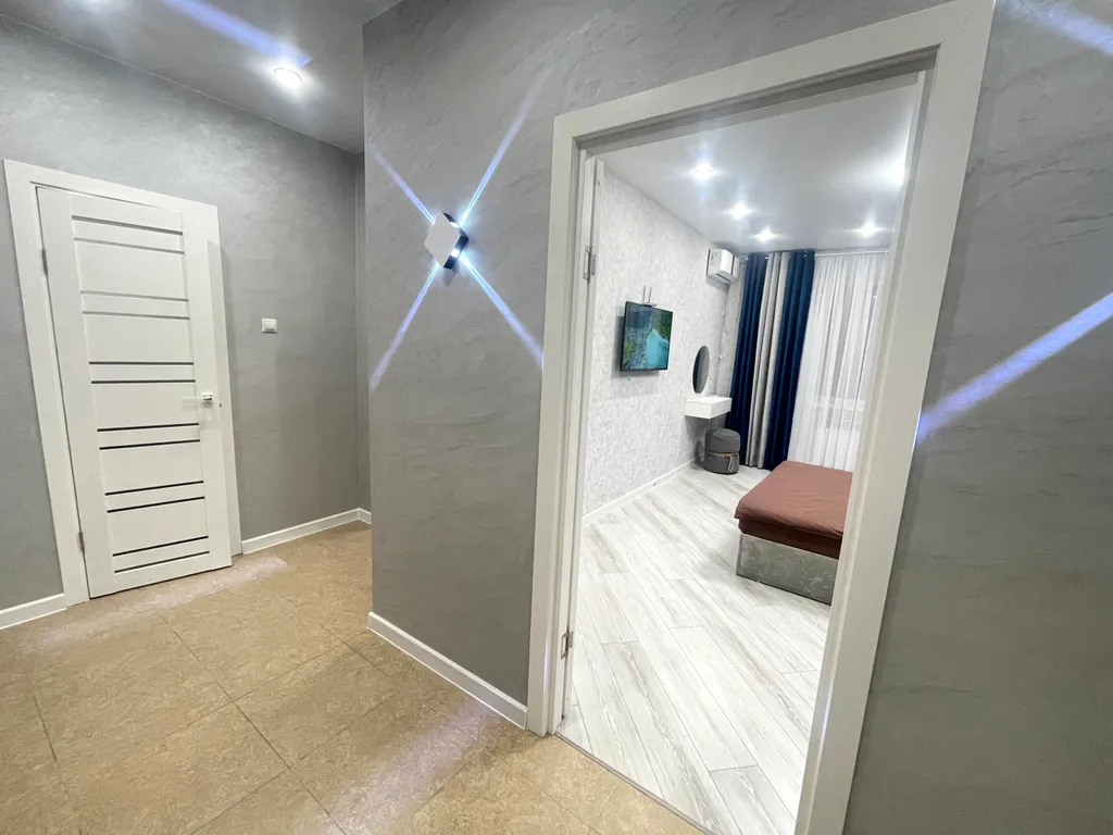 Апартаменты на красной линии(HouseVip26)