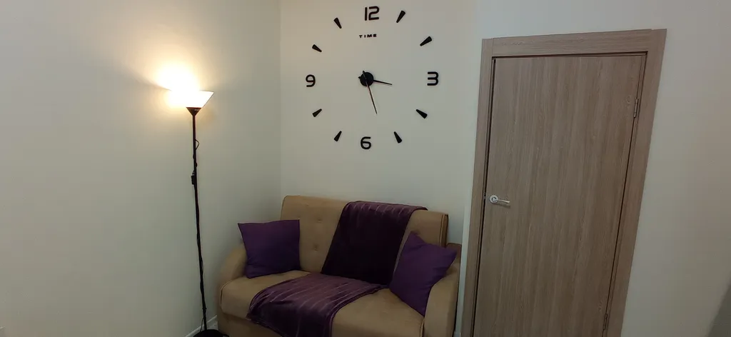 Fenix apart уютная квартира в ЖК Новон Пушкино