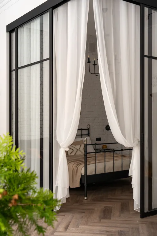 Квартира Роскошная квартира в сердце города — Санкт-Петербург