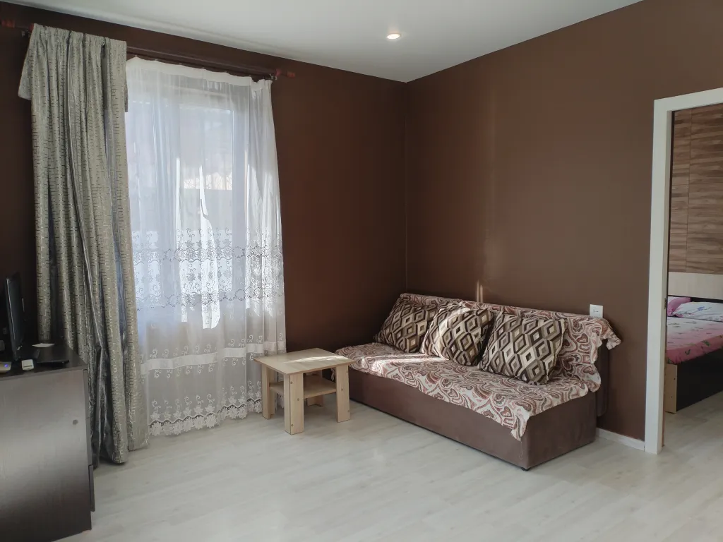 Домик 5 мин. до моря