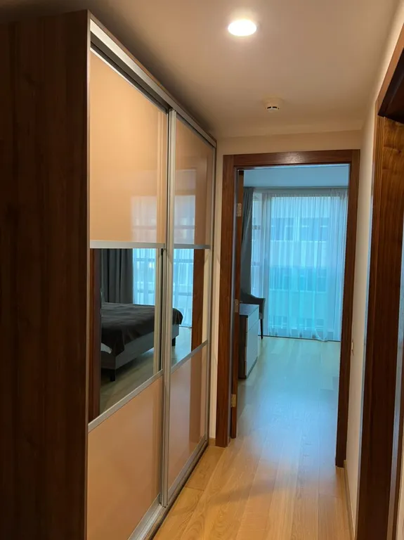 Квартира Квартира ЖК золотая бухта — Анапа