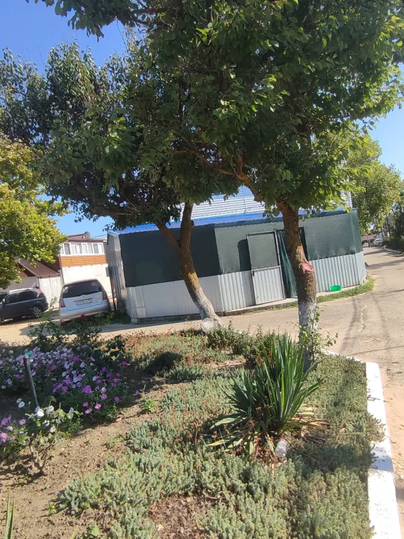 Коттедж Домик на берегу моря — аренда посуточно в Голубицкая