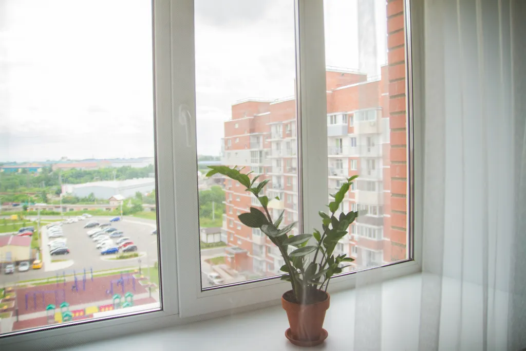 Квартира в скандинавском стиле