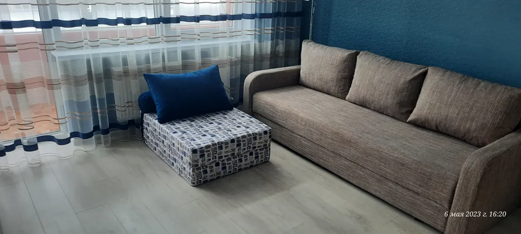 Квартира Комфортная квартира — Калининград