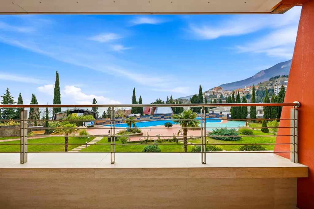 2-к. Квартира №24а в современном жилом комплексе