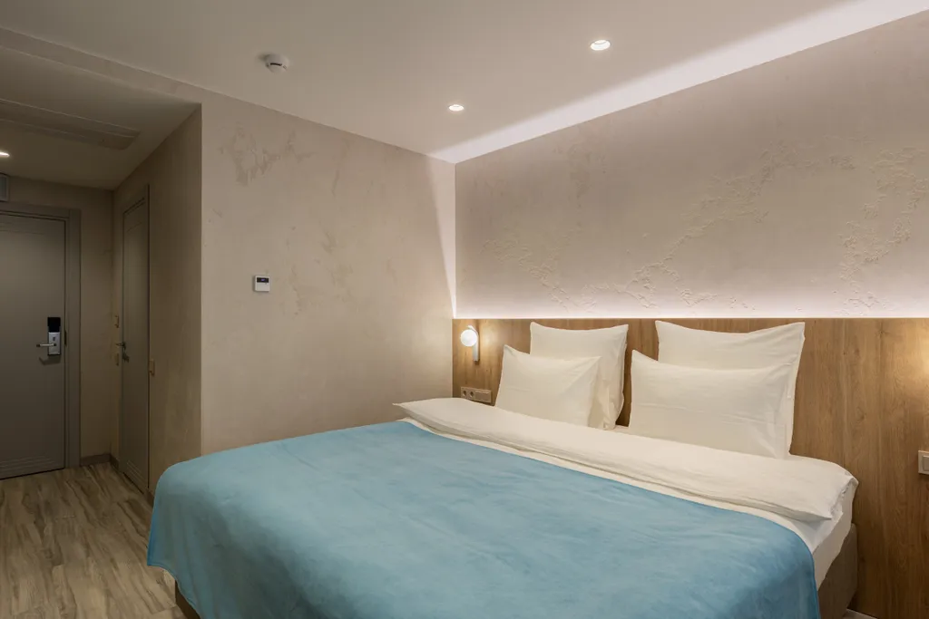 Квартира Комната — аренда посуточно в Нижний Новгород