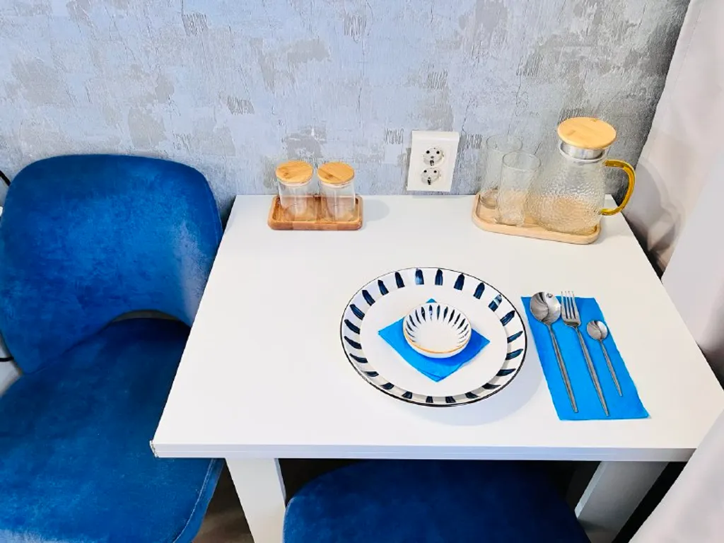 Апартамент Гольфстрим