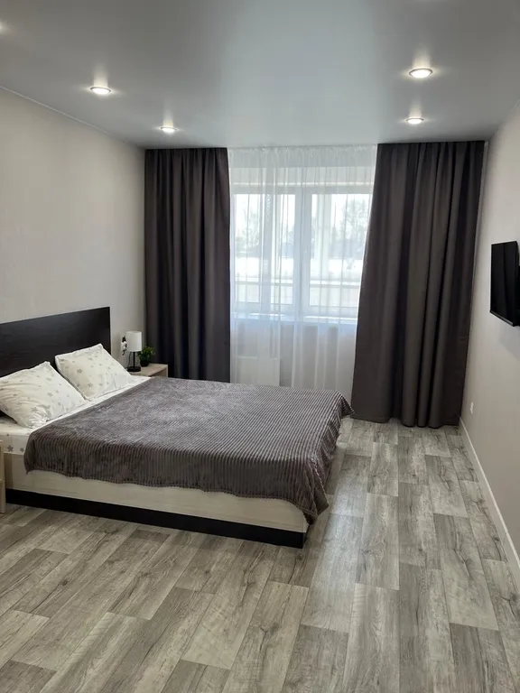 1-комнатная уютная квартира