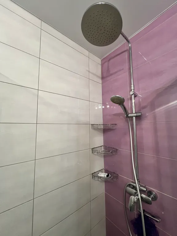 Апартамент на берегу Финского залива, 1 линия, Светлый мир внутри