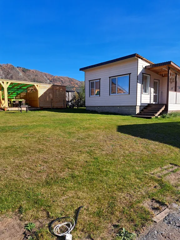 Уютный уголок