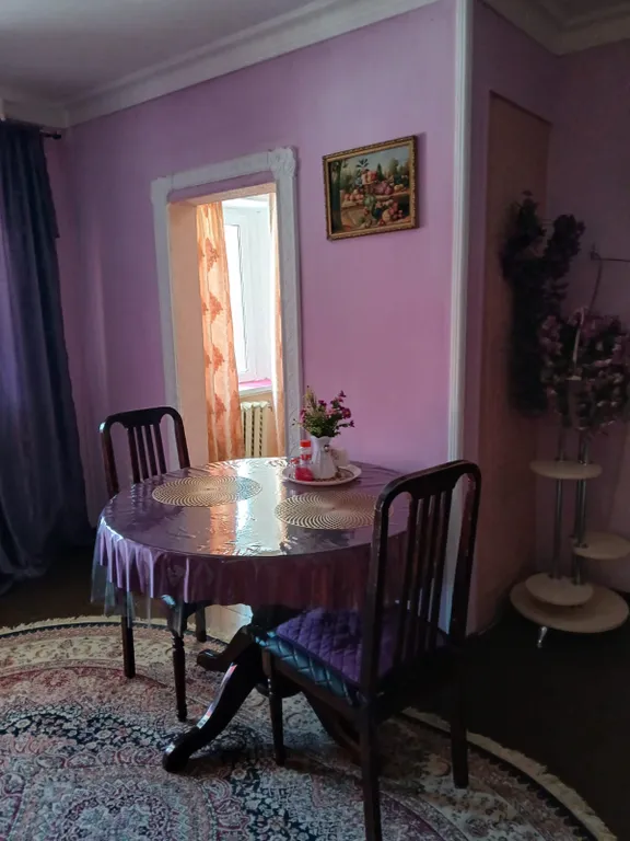 Чистая уютная квартира На часы не сдаю