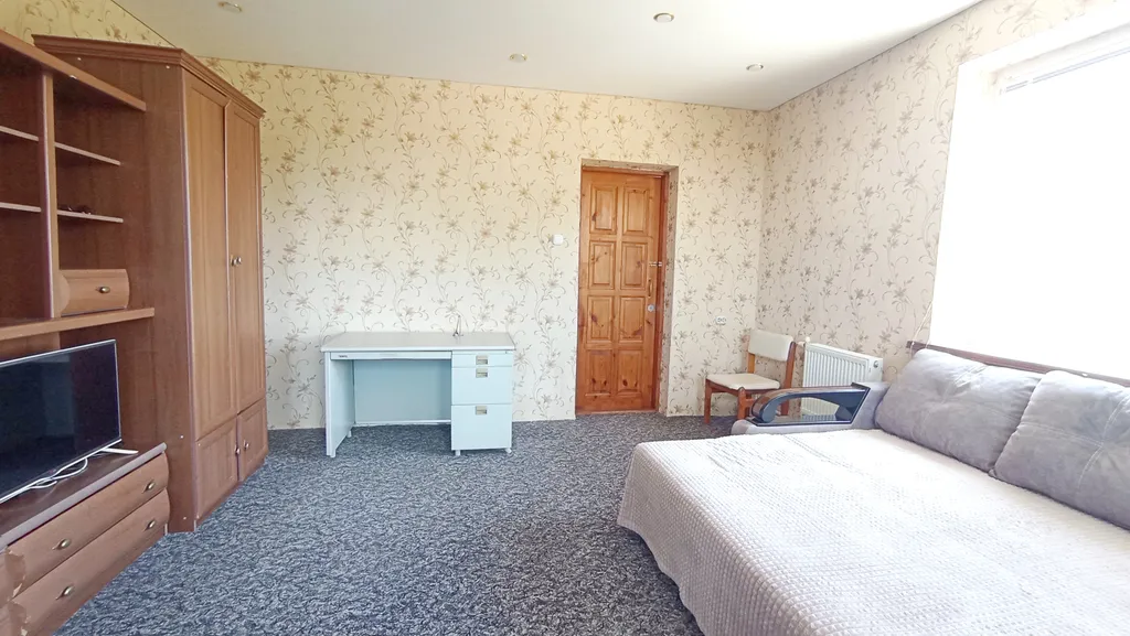 Дом с видом на море