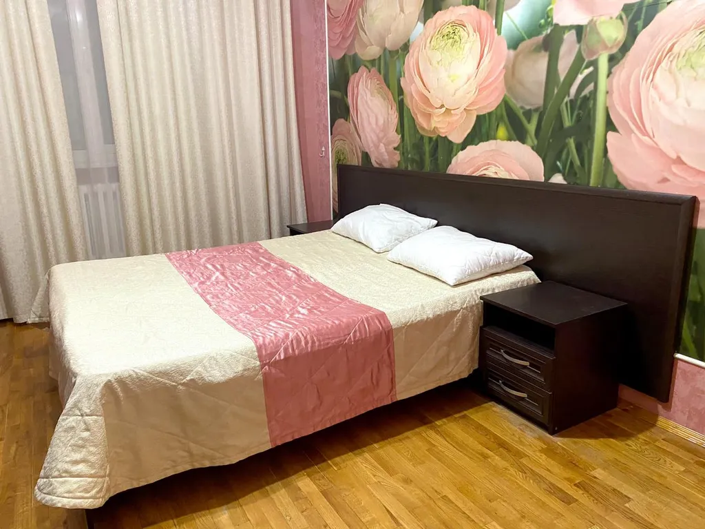 Квартира 3-комнатная Квартира — Анапа