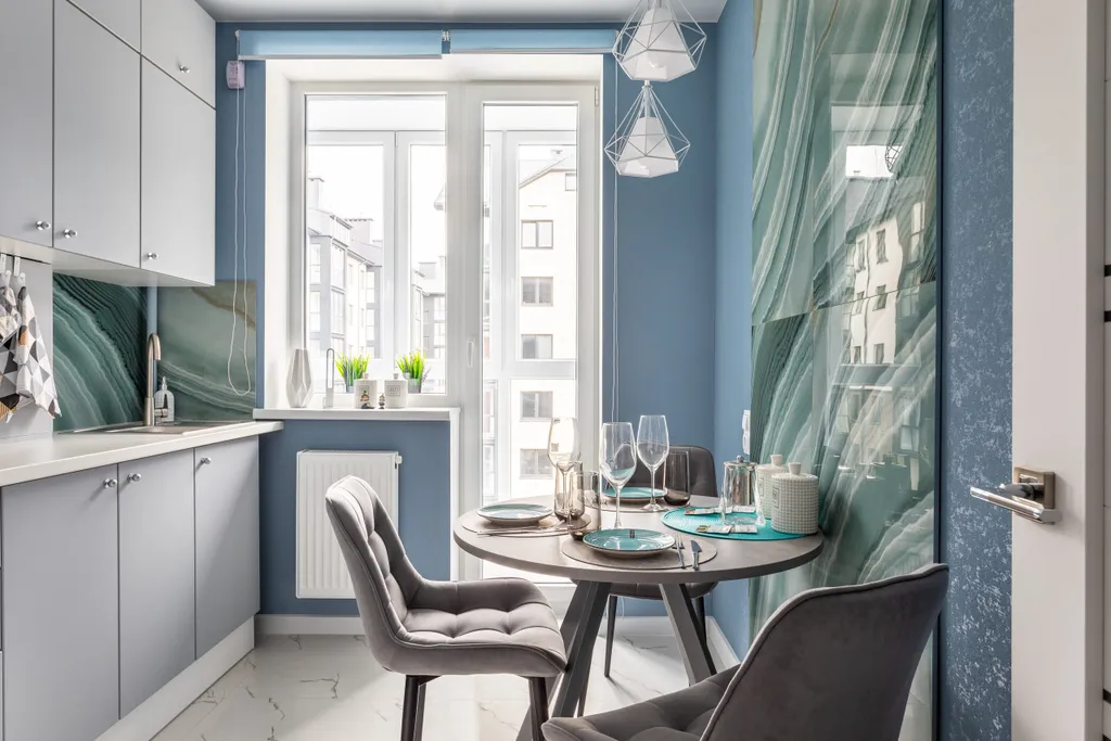 Квартира Квартира Crystal corner — Пионерский