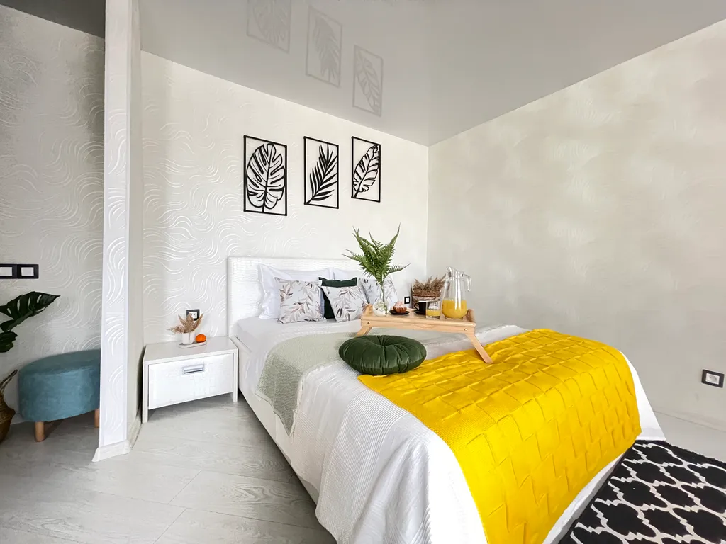 Студия Весенние тропики