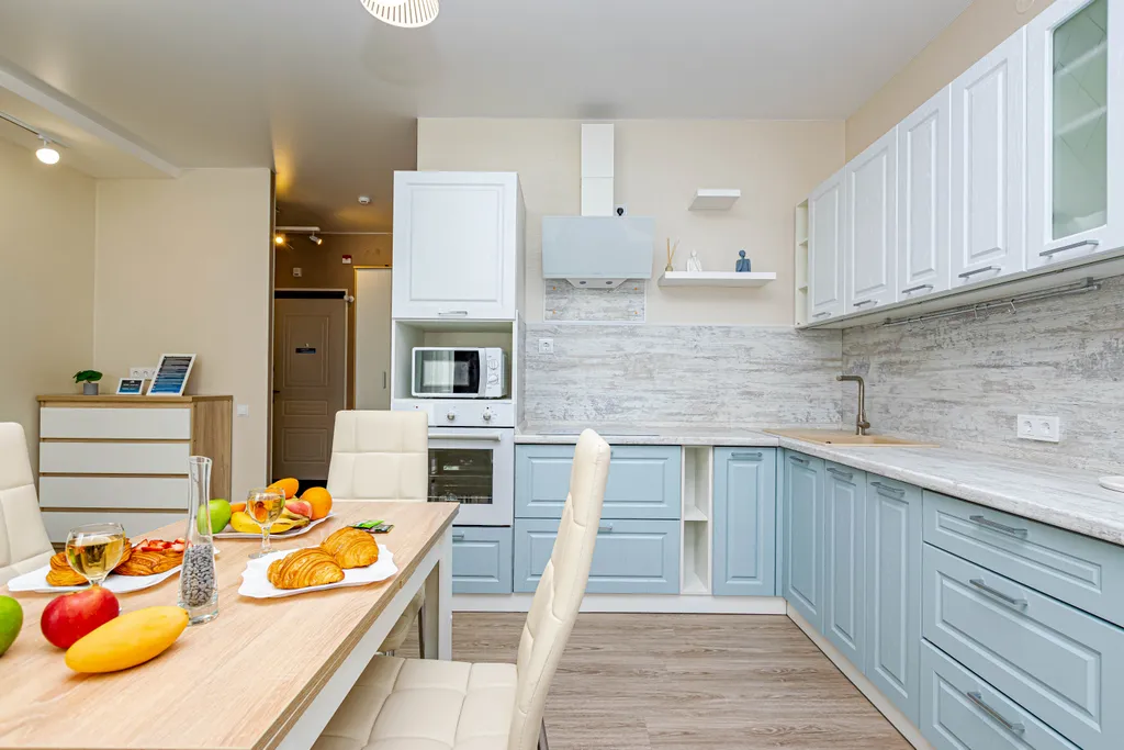 ЖК бизнес-класса "Премьер" | Отчетные док | ТРК "Семья"