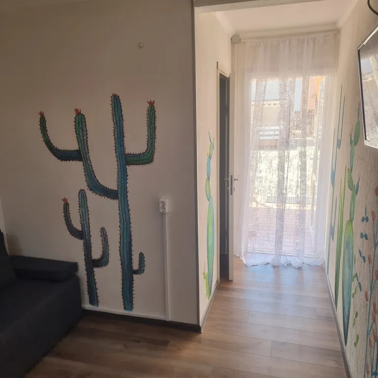 2-комнатный Дом