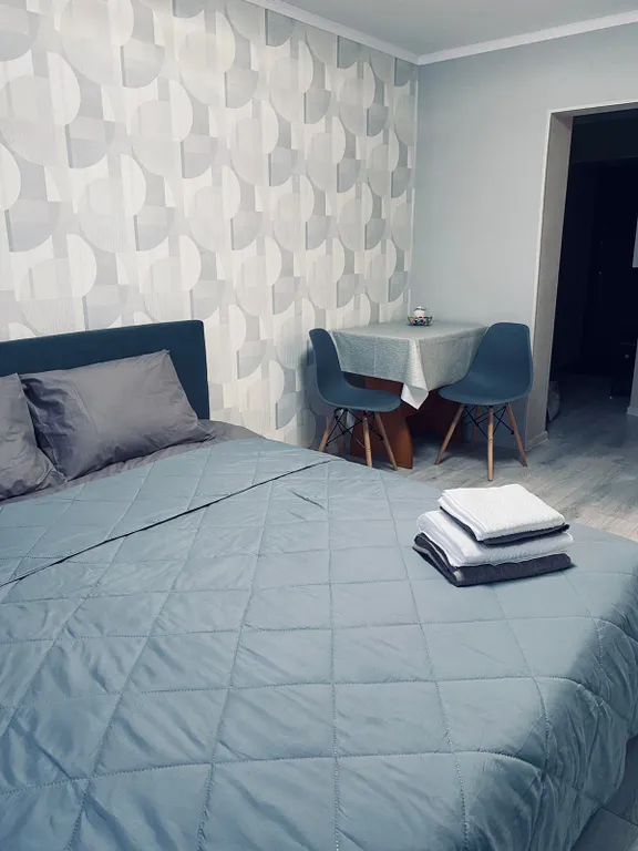 Комфортная, уютная квартира в городе