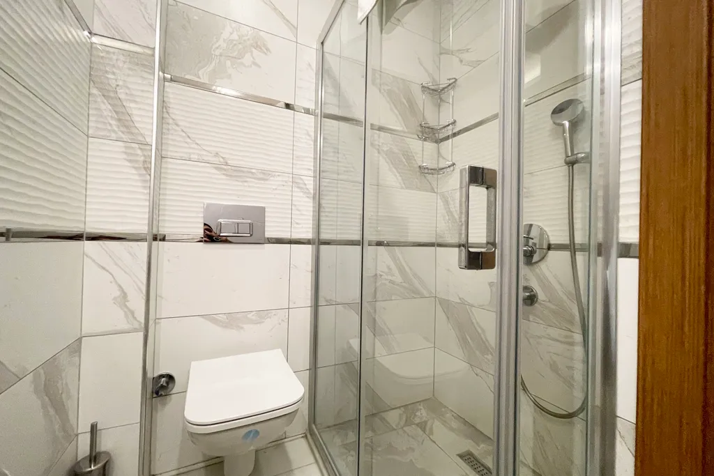 Serene studio unit near Taksim squre