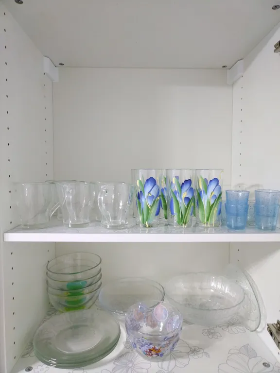 Для вас уютная однокомнатная квартира класса Люкс