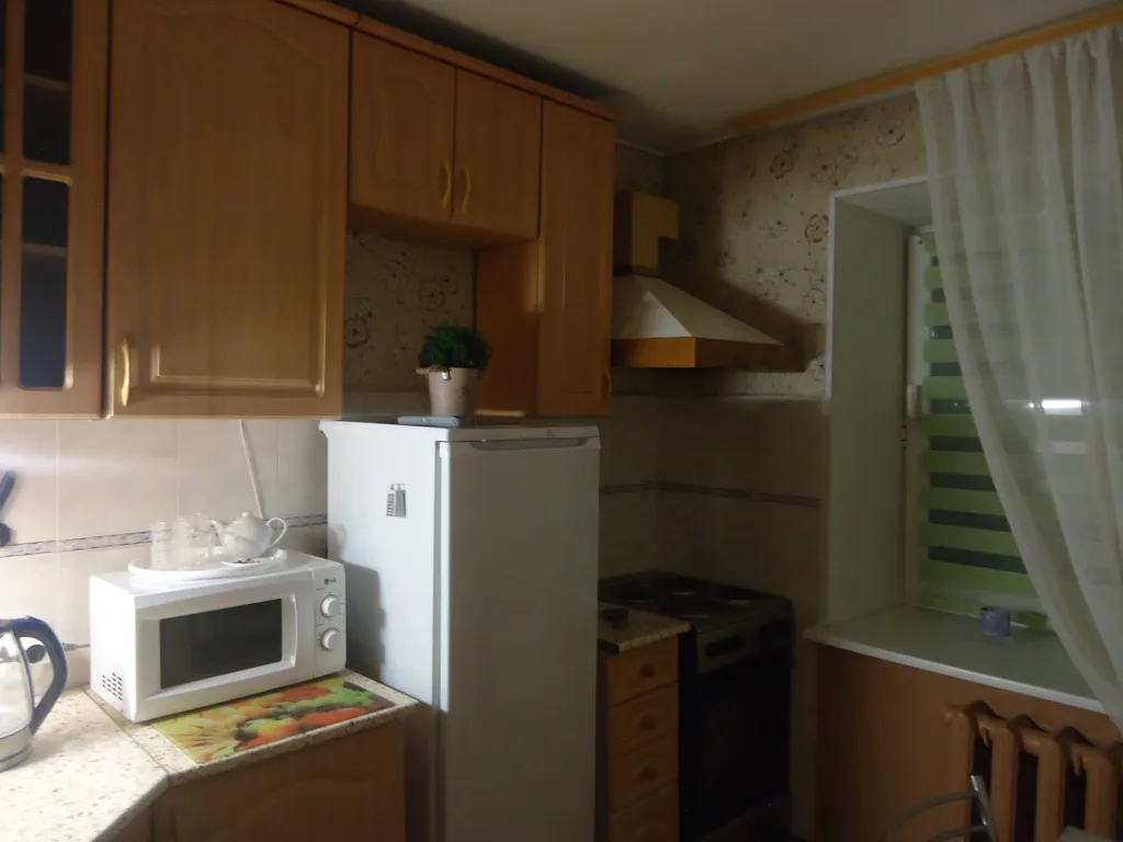 Байкальская гавань