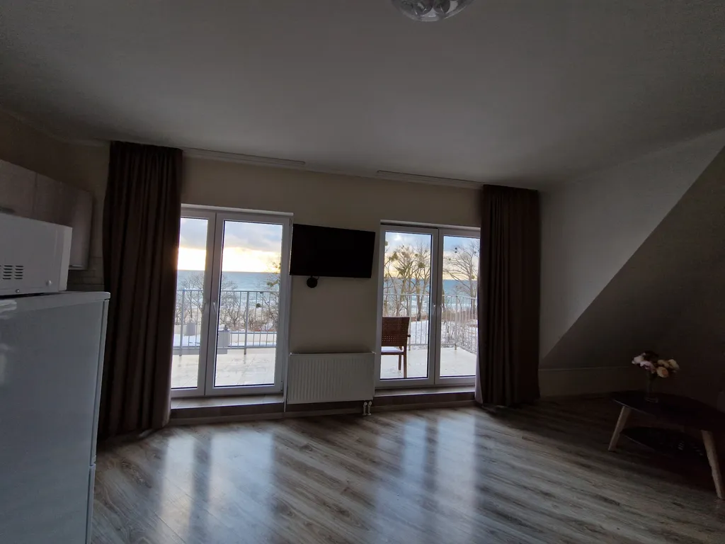 Видовая квартира