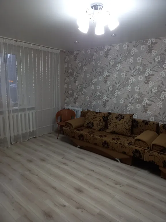 Квартира 1-комнатная Квартира — Зеленоградск