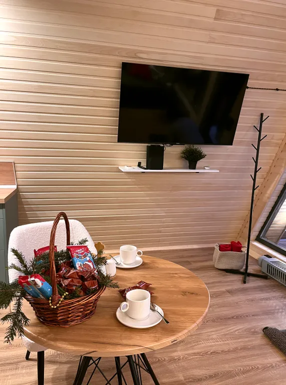 ARKAPOLI (А фрейм)