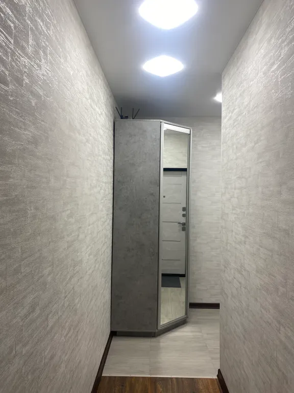 Видовая квартира в центре