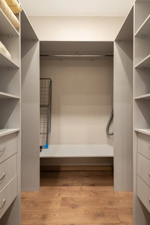 Апартамент с видом на город