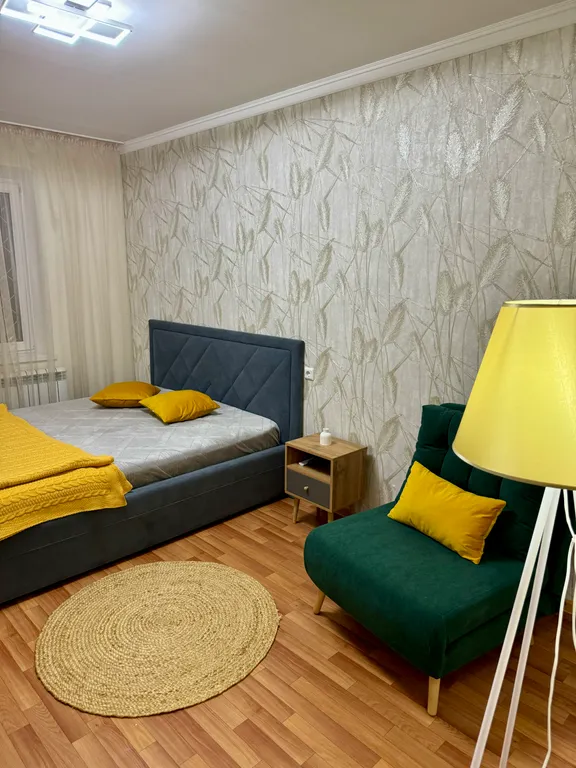 Квартира в хорошем месте — аренда посуточно в Елабуга