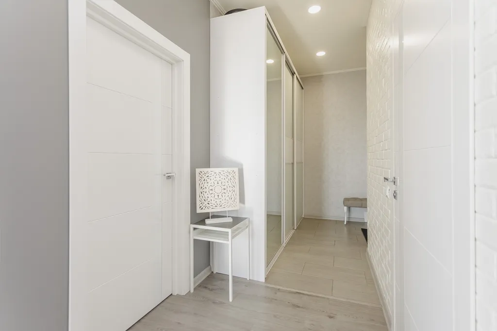 Квартира в центре