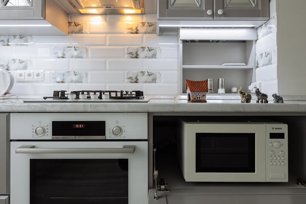 Квартира Квартира Жемчужина у моря — Светлогорск