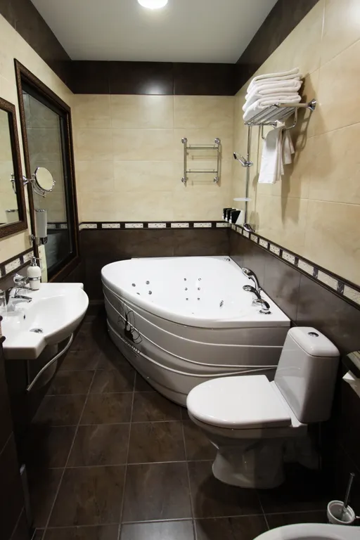 Комната