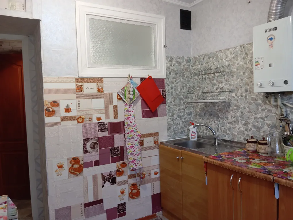 Уютная квартира в центре поселка со всеми удобствами